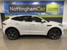 USED 2019 69 JAGUAR E-PACE 2.0 D180 Chequered Flag SUV 5dr Diesel Auto AWD Euro 6 (s/s) (180 ps) ****LOW MILEAGE****