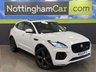 USED 2019 69 JAGUAR E-PACE 2.0 D180 Chequered Flag SUV 5dr Diesel Auto AWD Euro 6 (s/s) (180 ps) ****LOW MILEAGE****