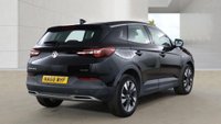 USED 2018 68 VAUXHALL GRANDLAND X 1.2 Turbo GPF Sport Nav SUV 5dr Petrol Manual Euro 6 (s/s) (130 ps) 