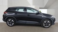 USED 2018 68 VAUXHALL GRANDLAND X 1.2 Turbo GPF Sport Nav SUV 5dr Petrol Manual Euro 6 (s/s) (130 ps) 