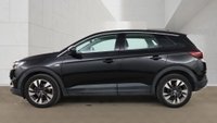 USED 2018 68 VAUXHALL GRANDLAND X 1.2 Turbo GPF Sport Nav SUV 5dr Petrol Manual Euro 6 (s/s) (130 ps) 