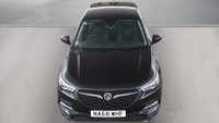 USED 2018 68 VAUXHALL GRANDLAND X 1.2 Turbo GPF Sport Nav SUV 5dr Petrol Manual Euro 6 (s/s) (130 ps) 