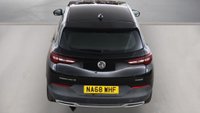 USED 2018 68 VAUXHALL GRANDLAND X 1.2 Turbo GPF Sport Nav SUV 5dr Petrol Manual Euro 6 (s/s) (130 ps) 