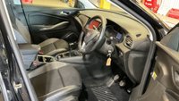 USED 2018 68 VAUXHALL GRANDLAND X 1.2 Turbo GPF Sport Nav SUV 5dr Petrol Manual Euro 6 (s/s) (130 ps) 