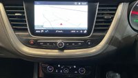 USED 2018 68 VAUXHALL GRANDLAND X 1.2 Turbo GPF Sport Nav SUV 5dr Petrol Manual Euro 6 (s/s) (130 ps) 