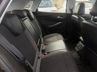 USED 2018 68 VAUXHALL GRANDLAND X 1.2 Turbo GPF Sport Nav SUV 5dr Petrol Manual Euro 6 (s/s) (130 ps) 