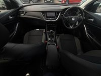 USED 2018 68 VAUXHALL GRANDLAND X 1.2 Turbo GPF Sport Nav SUV 5dr Petrol Manual Euro 6 (s/s) (130 ps) 