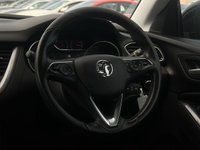 USED 2018 68 VAUXHALL GRANDLAND X 1.2 Turbo GPF Sport Nav SUV 5dr Petrol Manual Euro 6 (s/s) (130 ps) 