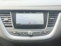 USED 2018 68 VAUXHALL GRANDLAND X 1.2 Turbo GPF Sport Nav SUV 5dr Petrol Manual Euro 6 (s/s) (130 ps) 