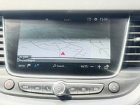 USED 2018 68 VAUXHALL GRANDLAND X 1.2 Turbo GPF Sport Nav SUV 5dr Petrol Manual Euro 6 (s/s) (130 ps) 