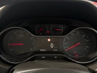 USED 2018 68 VAUXHALL GRANDLAND X 1.2 Turbo GPF Sport Nav SUV 5dr Petrol Manual Euro 6 (s/s) (130 ps) 