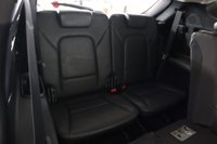 USED 2016 16 HYUNDAI SANTA FE 2.2 CRDi Blue Drive Premium SE SUV 5dr Diesel Auto 4WD Euro 6 (s/s) (7 Seat) (200 ps) Panoramic  Sunroof, Rev Camera,