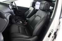 USED 2016 16 HYUNDAI SANTA FE 2.2 CRDi Blue Drive Premium SE SUV 5dr Diesel Auto 4WD Euro 6 (s/s) (7 Seat) (200 ps) Panoramic  Sunroof, Rev Camera,