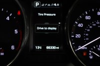 USED 2016 16 HYUNDAI SANTA FE 2.2 CRDi Blue Drive Premium SE SUV 5dr Diesel Auto 4WD Euro 6 (s/s) (7 Seat) (200 ps) Panoramic  Sunroof, Rev Camera,