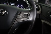 USED 2016 16 HYUNDAI SANTA FE 2.2 CRDi Blue Drive Premium SE SUV 5dr Diesel Auto 4WD Euro 6 (s/s) (7 Seat) (200 ps) Panoramic  Sunroof, Rev Camera,