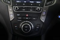 USED 2016 16 HYUNDAI SANTA FE 2.2 CRDi Blue Drive Premium SE SUV 5dr Diesel Auto 4WD Euro 6 (s/s) (7 Seat) (200 ps) Panoramic  Sunroof, Rev Camera,