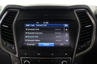 USED 2016 16 HYUNDAI SANTA FE 2.2 CRDi Blue Drive Premium SE SUV 5dr Diesel Auto 4WD Euro 6 (s/s) (7 Seat) (200 ps) Panoramic  Sunroof, Rev Camera,