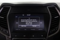 USED 2016 16 HYUNDAI SANTA FE 2.2 CRDi Blue Drive Premium SE SUV 5dr Diesel Auto 4WD Euro 6 (s/s) (7 Seat) (200 ps) Panoramic  Sunroof, Rev Camera,