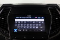 USED 2016 16 HYUNDAI SANTA FE 2.2 CRDi Blue Drive Premium SE SUV 5dr Diesel Auto 4WD Euro 6 (s/s) (7 Seat) (200 ps) Panoramic  Sunroof, Rev Camera,