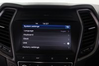 USED 2016 16 HYUNDAI SANTA FE 2.2 CRDi Blue Drive Premium SE SUV 5dr Diesel Auto 4WD Euro 6 (s/s) (7 Seat) (200 ps) Panoramic  Sunroof, Rev Camera,