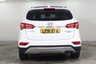 USED 2016 16 HYUNDAI SANTA FE 2.2 CRDi Blue Drive Premium SE SUV 5dr Diesel Auto 4WD Euro 6 (s/s) (7 Seat) (200 ps) Panoramic  Sunroof, Rev Camera,