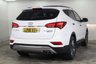 USED 2016 16 HYUNDAI SANTA FE 2.2 CRDi Blue Drive Premium SE SUV 5dr Diesel Auto 4WD Euro 6 (s/s) (7 Seat) (200 ps) Panoramic  Sunroof, Rev Camera,