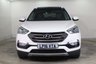USED 2016 16 HYUNDAI SANTA FE 2.2 CRDi Blue Drive Premium SE SUV 5dr Diesel Auto 4WD Euro 6 (s/s) (7 Seat) (200 ps) Panoramic  Sunroof, Rev Camera,