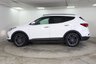 USED 2016 16 HYUNDAI SANTA FE 2.2 CRDi Blue Drive Premium SE SUV 5dr Diesel Auto 4WD Euro 6 (s/s) (7 Seat) (200 ps) Panoramic  Sunroof, Rev Camera,