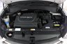 USED 2016 16 HYUNDAI SANTA FE 2.2 CRDi Blue Drive Premium SE SUV 5dr Diesel Auto 4WD Euro 6 (s/s) (7 Seat) (200 ps) Panoramic  Sunroof, Rev Camera,