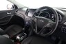 USED 2016 16 HYUNDAI SANTA FE 2.2 CRDi Blue Drive Premium SE SUV 5dr Diesel Auto 4WD Euro 6 (s/s) (7 Seat) (200 ps) Panoramic  Sunroof, Rev Camera,
