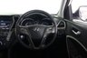 USED 2016 16 HYUNDAI SANTA FE 2.2 CRDi Blue Drive Premium SE SUV 5dr Diesel Auto 4WD Euro 6 (s/s) (7 Seat) (200 ps) Panoramic  Sunroof, Rev Camera,