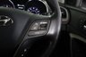 USED 2016 16 HYUNDAI SANTA FE 2.2 CRDi Blue Drive Premium SE SUV 5dr Diesel Auto 4WD Euro 6 (s/s) (7 Seat) (200 ps) Panoramic  Sunroof, Rev Camera,