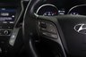 USED 2016 16 HYUNDAI SANTA FE 2.2 CRDi Blue Drive Premium SE SUV 5dr Diesel Auto 4WD Euro 6 (s/s) (7 Seat) (200 ps) Panoramic  Sunroof, Rev Camera,