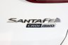 USED 2016 16 HYUNDAI SANTA FE 2.2 CRDi Blue Drive Premium SE SUV 5dr Diesel Auto 4WD Euro 6 (s/s) (7 Seat) (200 ps) Panoramic  Sunroof, Rev Camera,