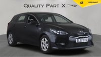 USED 2022 22 KIA CEED 1.0 T-GDi 2 Euro 6 (s/s) 5dr SPRING SALE NOW ON, SAVE 100s!