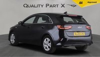 USED 2022 22 KIA CEED 1.0 T-GDi 2 Euro 6 (s/s) 5dr SPRING SALE NOW ON, SAVE 100s!