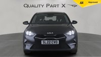 USED 2022 22 KIA CEED 1.0 T-GDi 2 Euro 6 (s/s) 5dr SPRING SALE NOW ON, SAVE 100s!