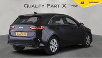 USED 2022 22 KIA CEED 1.0 T-GDi 2 Euro 6 (s/s) 5dr SPRING SALE NOW ON, SAVE 100s!