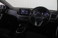USED 2022 22 KIA CEED 1.0 T-GDi 2 Euro 6 (s/s) 5dr SPRING SALE NOW ON, SAVE 100s!