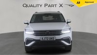 USED 2022 72 VOLKSWAGEN TIGUAN ALLSPACE 1.5 TSI Life DSG Euro 6 (s/s) 5dr SPRING SALE NOW ON, SAVE 100s!