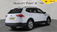 USED 2022 72 VOLKSWAGEN TIGUAN ALLSPACE 1.5 TSI Life DSG Euro 6 (s/s) 5dr SPRING SALE NOW ON, SAVE 100s!