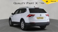 USED 2022 72 VOLKSWAGEN TIGUAN ALLSPACE 1.5 TSI Life DSG Euro 6 (s/s) 5dr SPRING SALE NOW ON, SAVE 100s!