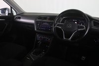 USED 2022 72 VOLKSWAGEN TIGUAN ALLSPACE 1.5 TSI Life DSG Euro 6 (s/s) 5dr SPRING SALE NOW ON, SAVE 100s!