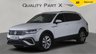 USED 2022 72 VOLKSWAGEN TIGUAN ALLSPACE 1.5 TSI Life DSG Euro 6 (s/s) 5dr SPRING SALE NOW ON, SAVE 100s!