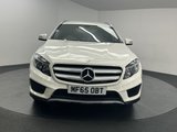USED 2015 65 MERCEDES-BENZ GLA 2.1 GLA200d AMG Line SUV 5dr Diesel Manual Euro 6 (s/s) (136 ps) EXCELLENT HISTORY + BLUETOOTH