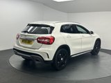 USED 2015 65 MERCEDES-BENZ GLA 2.1 GLA200d AMG Line SUV 5dr Diesel Manual Euro 6 (s/s) (136 ps) EXCELLENT HISTORY + BLUETOOTH