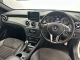 USED 2015 65 MERCEDES-BENZ GLA 2.1 GLA200d AMG Line SUV 5dr Diesel Manual Euro 6 (s/s) (136 ps) EXCELLENT HISTORY + BLUETOOTH