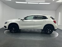 USED 2015 65 MERCEDES-BENZ GLA 2.1 GLA200d AMG Line SUV 5dr Diesel Manual Euro 6 (s/s) (136 ps) EXCELLENT HISTORY + BLUETOOTH