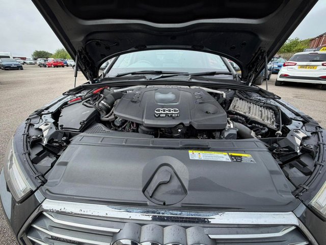 View our AUDI A4