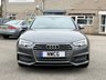 USED 2016 16 AUDI A4 3.0 TDI V6 S line Saloon 4dr Diesel S Tronic quattro Euro 6 (s/s) (218 ps) ***DRIVE AWAY TODAY*** NATIONWIDE PARTS & LABOUR WARRANTY INCLUDED + 12 MONTHS AA BREAKDOWN FREE FULL SERVICE HISTORY